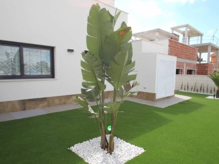 Villa for Sale in La Manga, Murcia 32