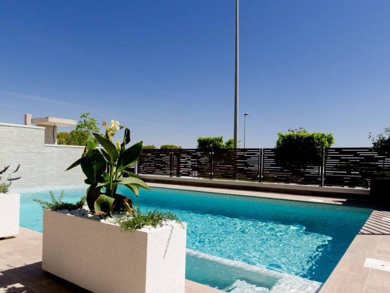 Villa for Sale in La Manga, Murcia 33