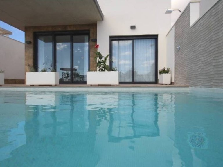 Villa for Sale in La Manga, Murcia 35