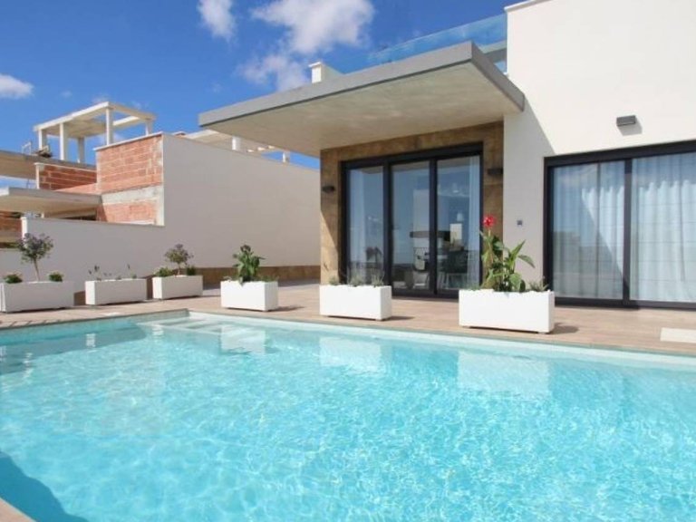 Villa for Sale in La Manga, Murcia 34
