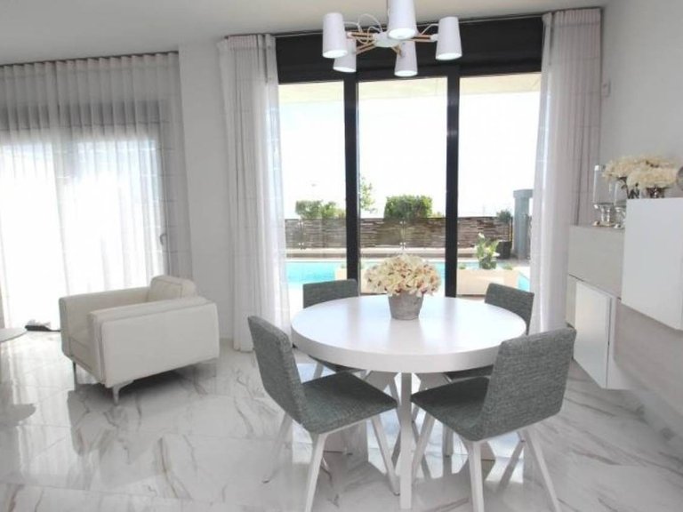 Villa for Sale in La Manga, Murcia 12