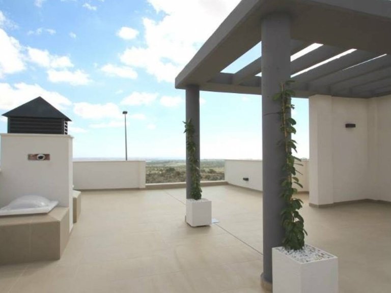 Villa for Sale in La Manga, Murcia 37