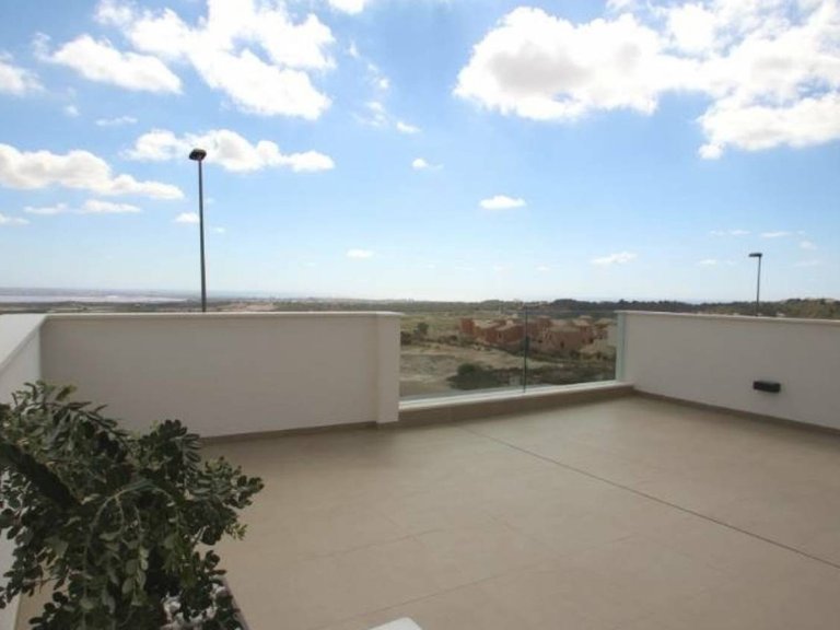 Villa for Sale in La Manga, Murcia 36