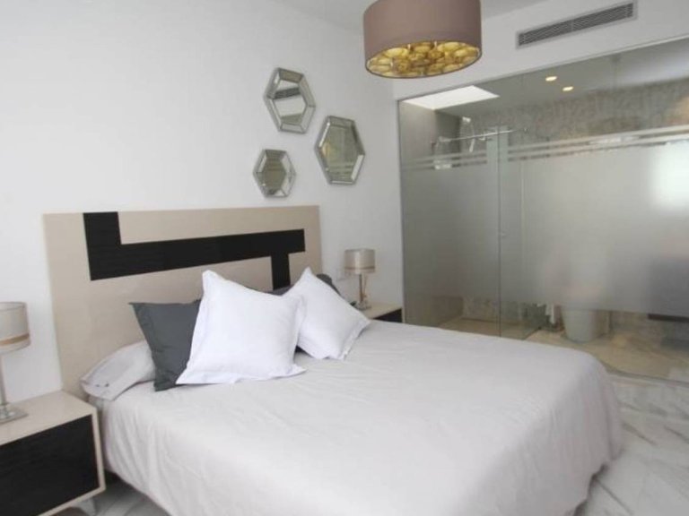 Villa for Sale in La Manga, Murcia 24