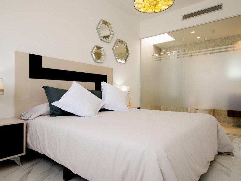 Villa for Sale in La Manga, Murcia 30