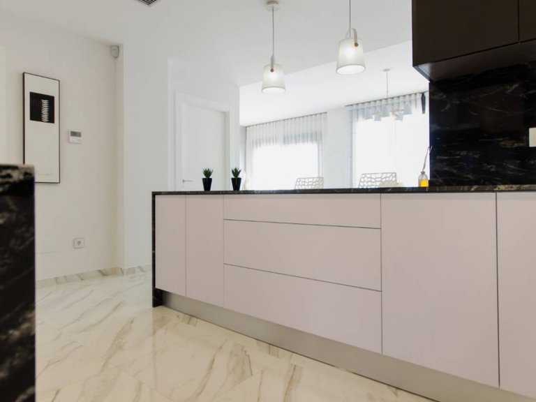 Villa for Sale in La Manga, Murcia 18