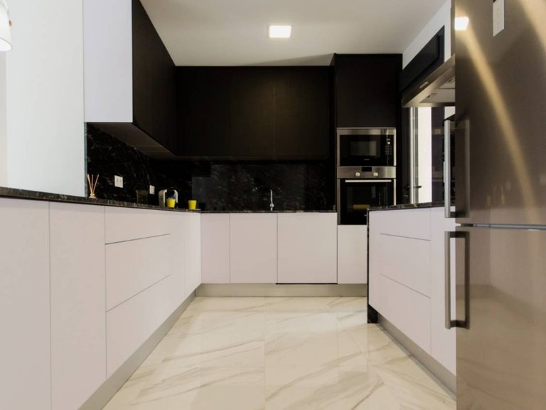 Villa for Sale in La Manga, Murcia 21