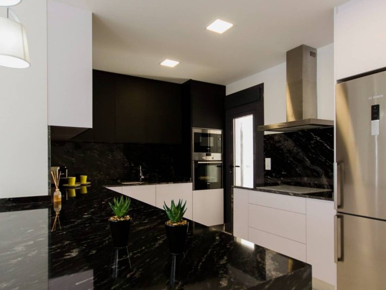Villa for Sale in La Manga, Murcia 22