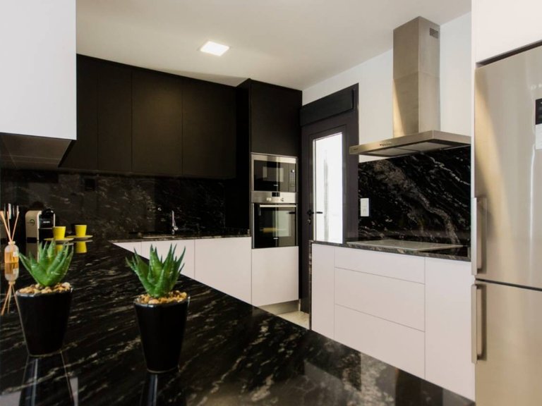 Villa for Sale in La Manga, Murcia 23