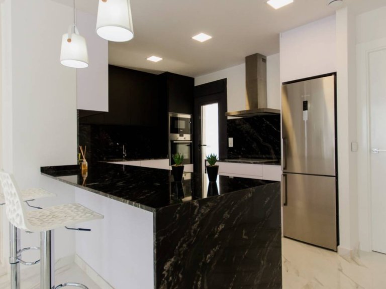 Villa for Sale in La Manga, Murcia 16
