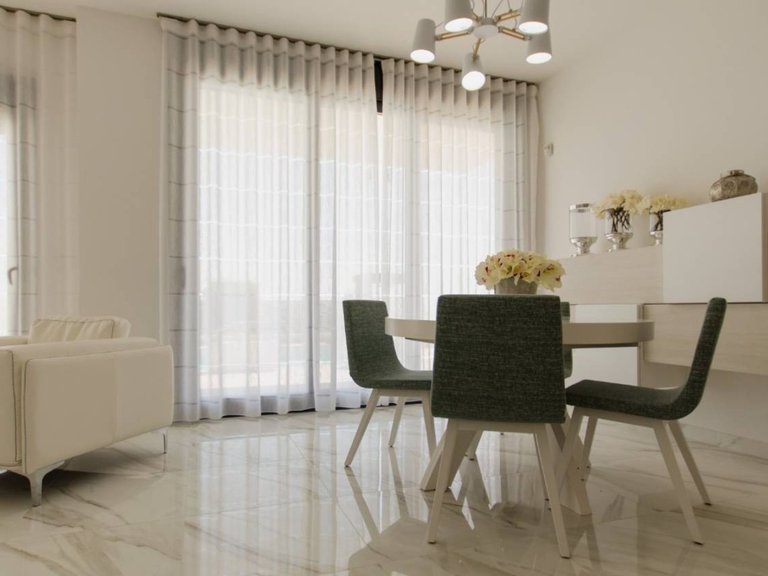 Villa for Sale in La Manga, Murcia 10