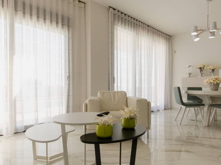 Villa for Sale in La Manga, Murcia 9