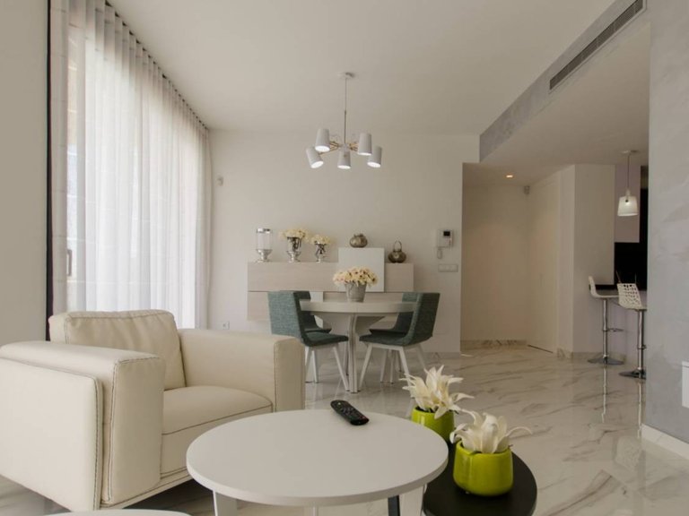 Villa for Sale in La Manga, Murcia 8