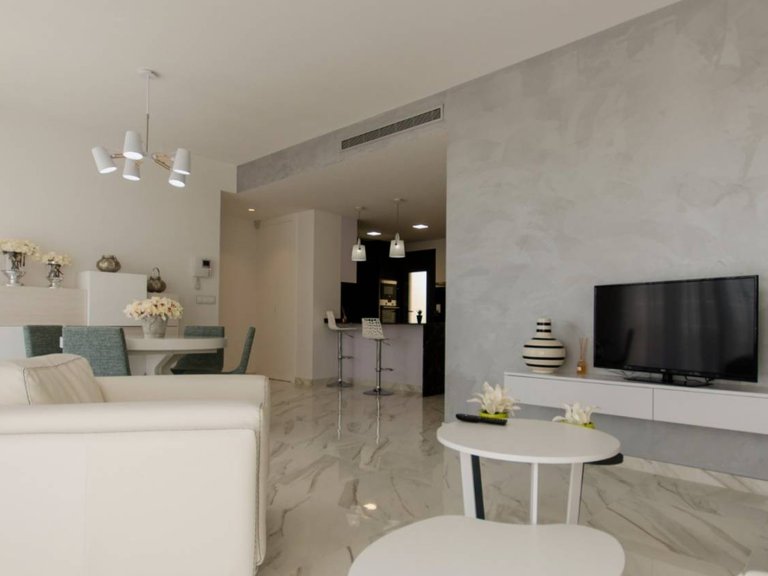 Villa for Sale in La Manga, Murcia 4