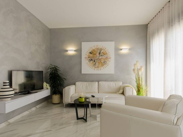 Villa for Sale in La Manga, Murcia 2