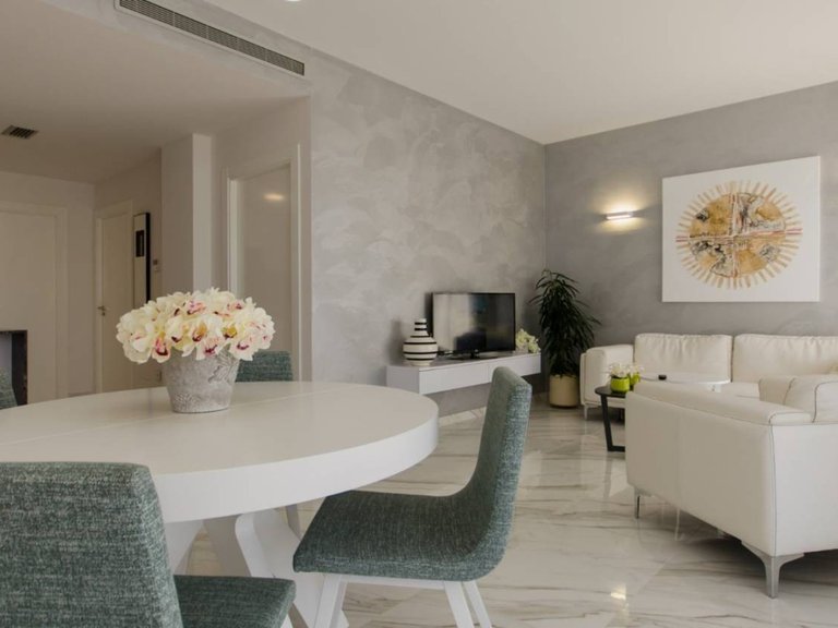 Villa for Sale in La Manga, Murcia 3