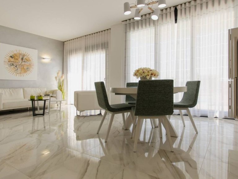 Villa for Sale in La Manga, Murcia 6