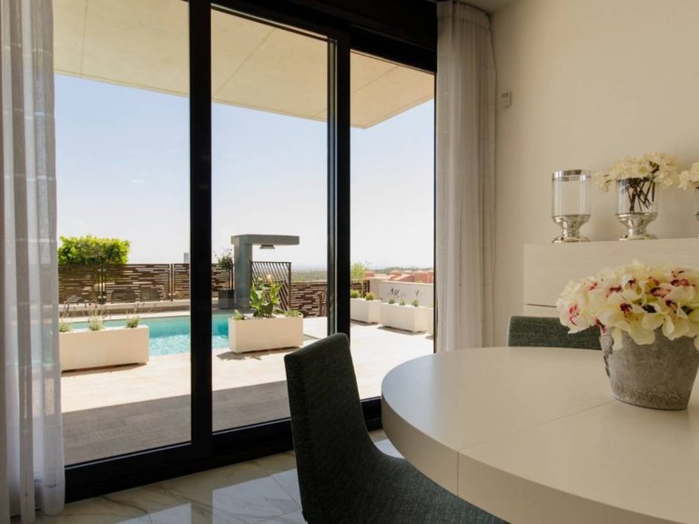 Villa for Sale in La Manga, Murcia 13