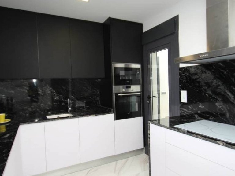 Villa for Sale in La Manga, Murcia 15