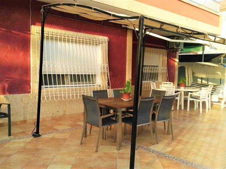 Apartment for Sale in Los Alcázares, Murcia 15