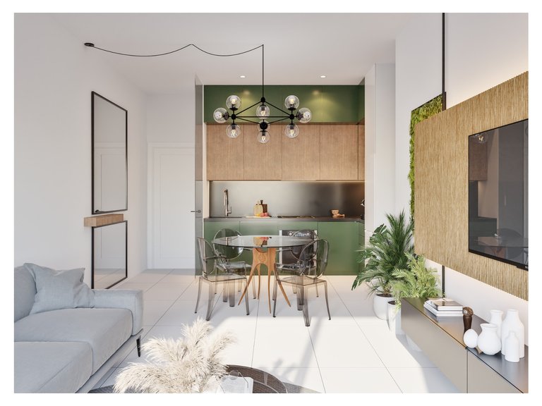 Apartment for Sale in San Miguel De Salinas, Alicante 3