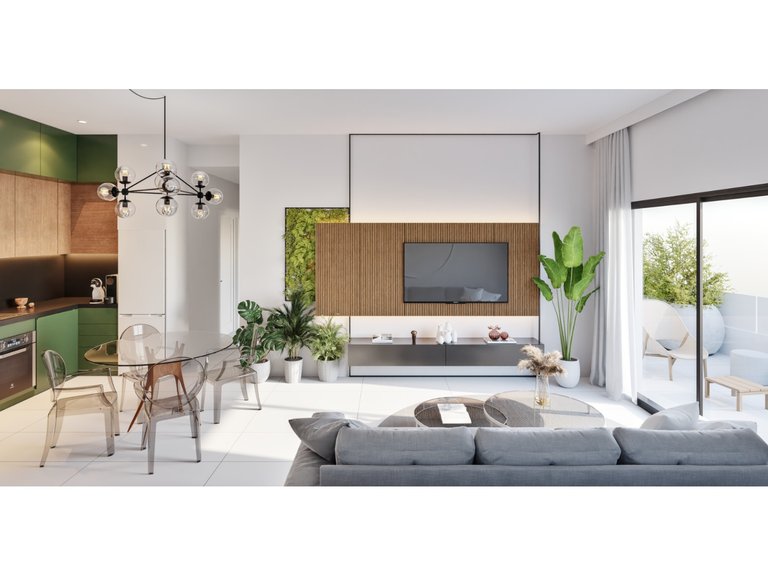 Apartment for Sale in San Miguel De Salinas, Alicante 2