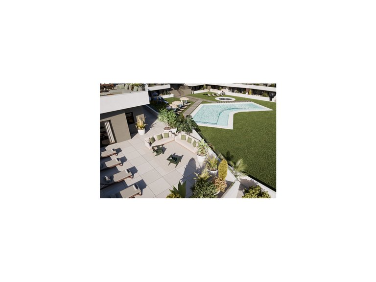 Apartment for Sale in San Miguel De Salinas, Alicante 8