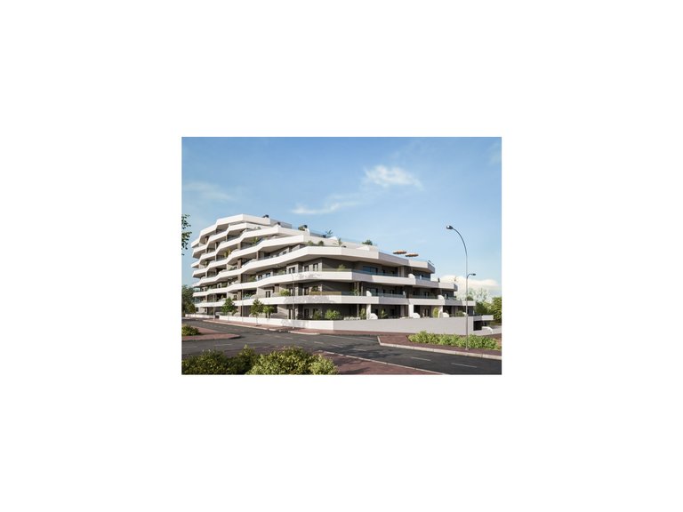 Apartment for Sale in San Miguel De Salinas, Alicante 9