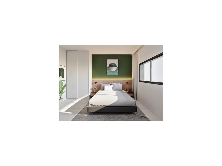 Apartment for Sale in San Miguel De Salinas, Alicante 6