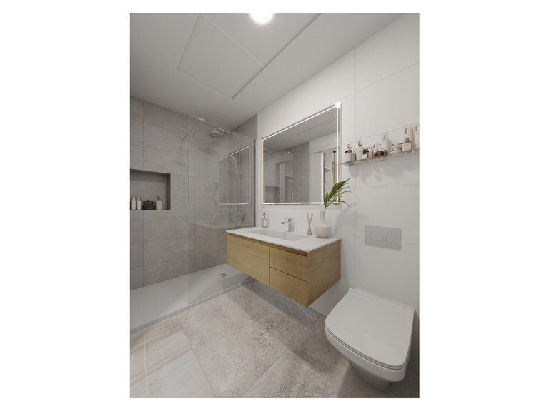 Villa for Sale in San Javier, Murcia 5