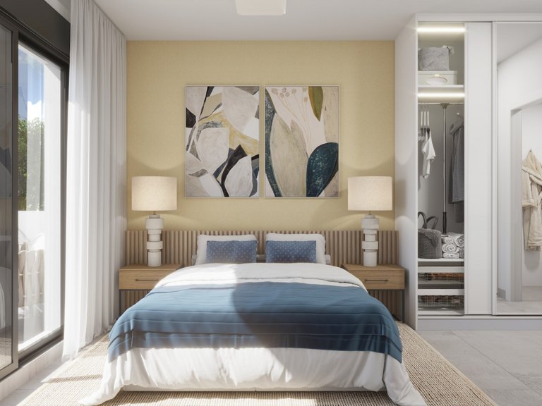 Villa for Sale in San Javier, Murcia 4