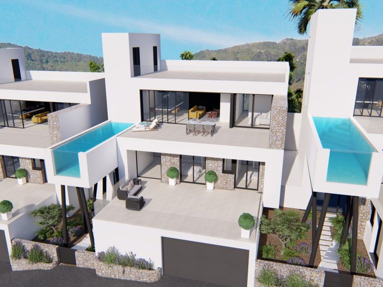 Villa for Sale in Ciudad Quesada, Alicante 1