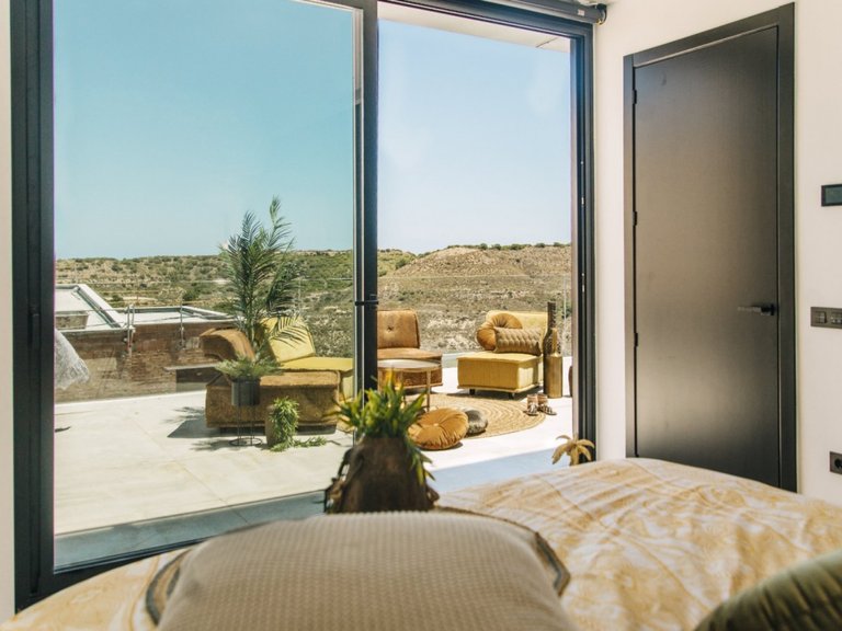 Villa for Sale in Ciudad Quesada, Alicante 24