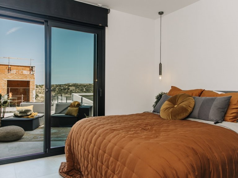 Villa for Sale in Ciudad Quesada, Alicante 36