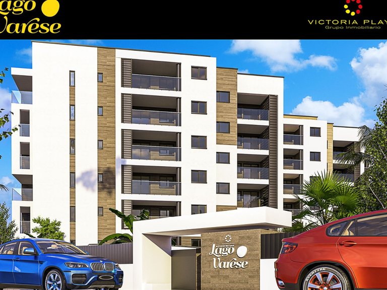 Wohnung zum Verkauf in Mil Palmeras, Alicante 2