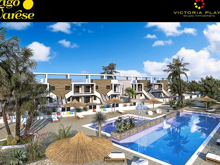 Wohnung zum Verkauf in Mil Palmeras, Alicante 3