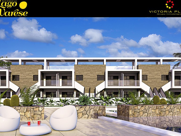 Apartment for Sale in Mil Palmeras, Alicante 4