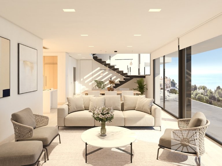 Villa for Sale in Altea, Alicante 2