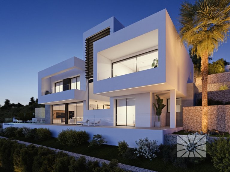Villa for Sale in Altea, Alicante 6