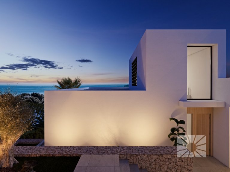 Villa for Sale in Altea, Alicante 7