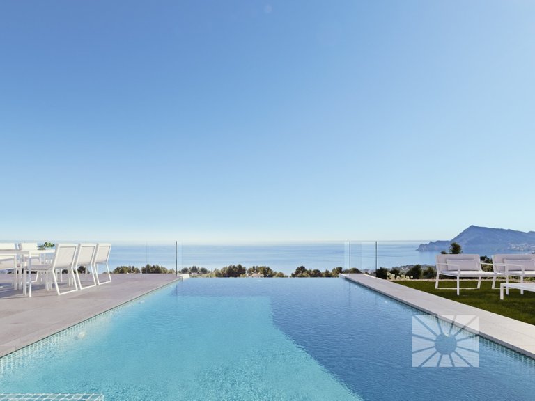 Villa for Sale in Altea, Alicante 5