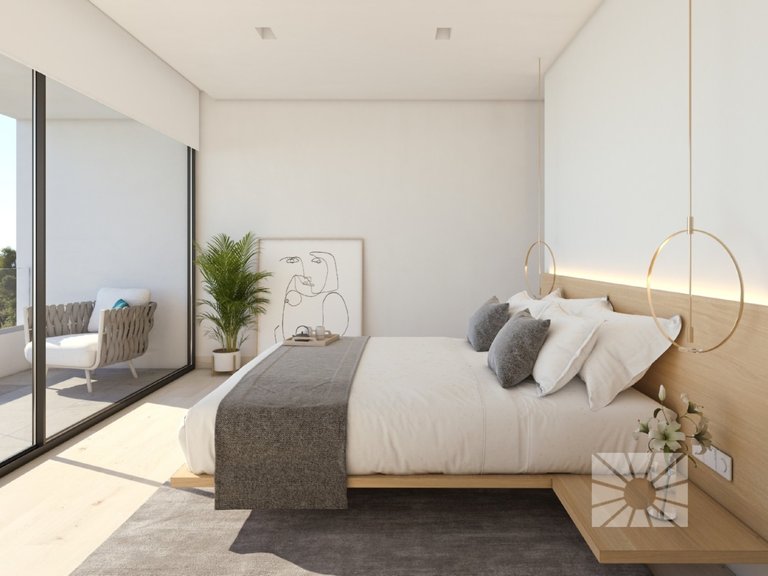 Villa for Sale in Altea, Alicante 3