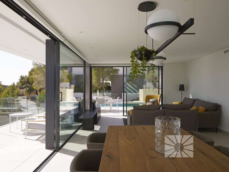 Villa for Sale in Altea, Alicante 2