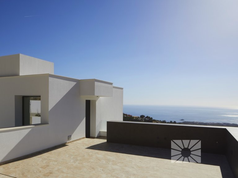 Villa for Sale in Altea, Alicante 4