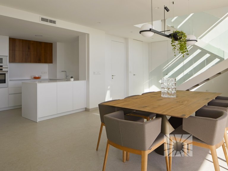 Villa for Sale in Altea, Alicante 10