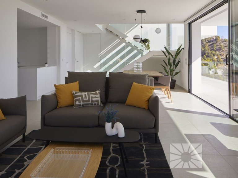 Villa for Sale in Altea, Alicante 11