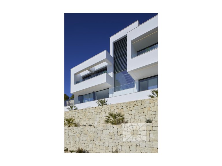 Villa for Sale in Altea, Alicante 12