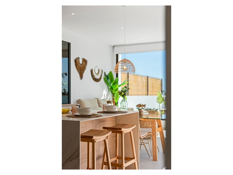 Apartment for Sale in Los Alcázares, Murcia 12