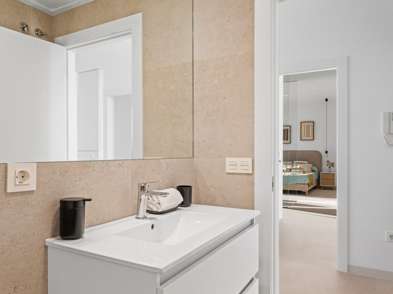 Apartment for Sale in Los Alcázares, Murcia 20