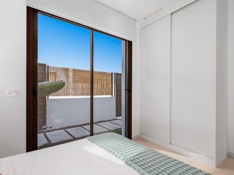 Apartment for Sale in Los Alcázares, Murcia 23